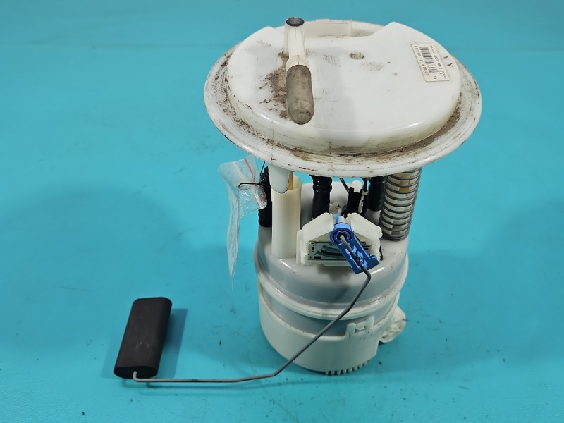 pompka Pompa paliwa Citroen C3 II 09-16 1.2 Pure Tech 9685471980, 097305199002 CITROEN, 4 PIN