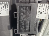 Szyberdach BMW X5 E53 HB
