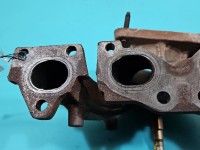 Kolektor wydechowy Citroen C4 I 1.6 16v