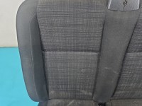 Fotel prawy przód pasażera Mercedes Vito W447 14- 5d EUROPA