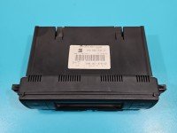 Konsola panel nawiewu Seat Toledo II Leon I 1M0820043D