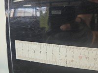 Drzwi tył lewe Ford Focus C-Max I MK1 HB 5d