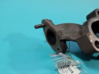 Kolektor wydechowy Mazda 6 II GH 2.0 citd