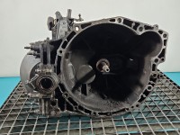 Skrzynia biegów 20MB02 Peugeot 407 2.0 hdi