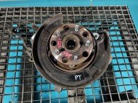 Piasta koła tył prawa zwrotnica łożysko Lexus IS III 14-25 2.5 vvti