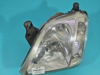 Reflektor lewy lampa przód Opel Meriva A EUROPA