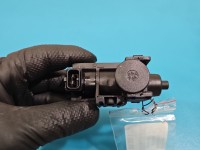 Zawór turbiny Jeep Cherokee KL 55228986 2.0 multijet