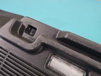 Osłona ZAŚLEPKA PLASTIK Ford Mondeo Mk5 DS73-N55158-C