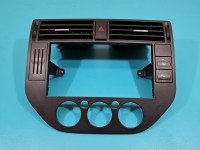 Ramka radia Ford Focus C-Max I MK1 3M51-R014L21-AC