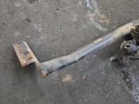 Hak holowniczy Volvo S60 I