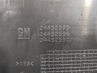 Uchwyt na napoje kubek CUP HOLDER Opel Vectra C 24452595