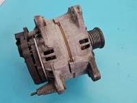 TEST Alternator Audi A3 8P 06F903023F, 0124525091 2.0 tdi