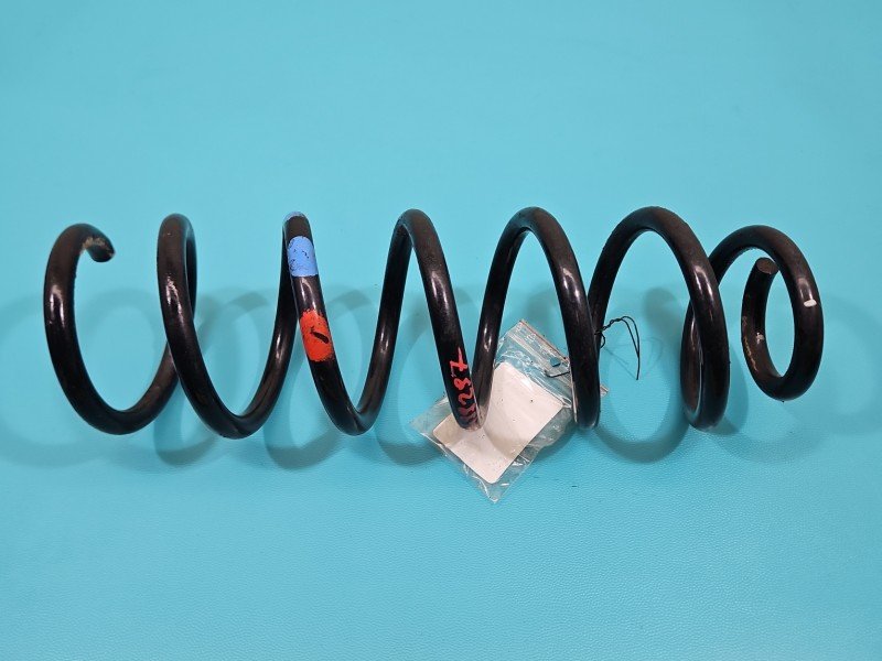 Sprężyna tył tylna Renault Talisman sedan