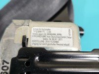 Pas bezpieczeństwa przód lewy kierowcy Peugeot 4007 608397600C EU