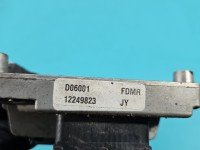 Komputer Sterownik silnika 12249823, 13201076BH, 13236032 Opel Meriva A 1.6 16V