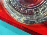 Lampa tył lewa Volkswagen, Z KLAPY Vw Jetta V sedan