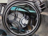 Reflektor prawy lampa przód Ford Kuga Mk2 II 13-19 EUROPA