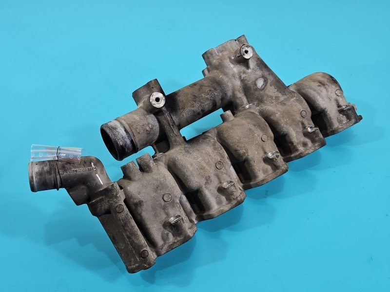 Kolektor ssący Ssangyong Rexton I A6651400701 2.7 XDI