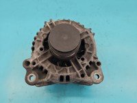 TEST Alternator Vw Passat B5 028903031, 0124515083 1.9 tdi