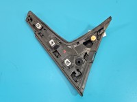 listwa nadwozia Peugeot 5008 II 17-24 9811071877G tył - lewa, Europejska, klapy lewy