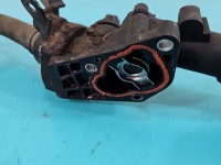 Magistrala wodna WĄŻ RURKA MERCEDES W176 1.5 CDI 109KM