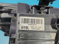 Reflektor lewy lampa przód Hyundai I30 II 12-16 EUROPA 92101-A6100