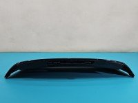 Spoiler lotka klapy Infiniti Q30 czarny GAC
