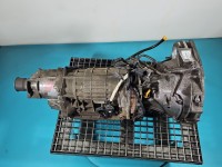 Skrzynia biegów automat Subaru Legacy IV 2.0 boxer