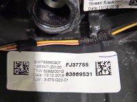 Kierownica BMW G20 83869531