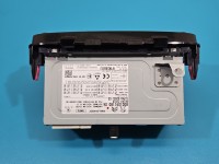 Radio fabryczne Toyota Aygo II 14-22 86140-YV010 radioodtwarzacz