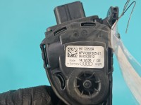 Pedał gazu potencjometr AUDI A8 D4 4H 2.0 TFSI 8K1723523A, 6PV009505-21