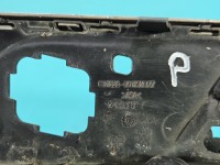 Zaślepka kratka zderzaka prawa atrapa Peugeot 5008 C04626-091ISM027