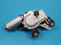 Silniczek Silnik wycieraczki tył AUDI A4 B8 kombi