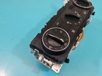 Konsola panel nawiewu Mercedes W245 A1698301585