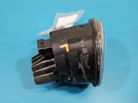 Halogen lewy LEXUS CT 10-22
