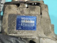 pompka Pompa paliwa Mitsubishi Carisma 1.8 GDI MD351017, E3T01671 Mitsubishi