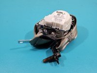 Pas bezpieczeństwa tył lewy Producent części: FORD, Europejska, Lt Ford Escape III 12- CJ5478611B69AL
