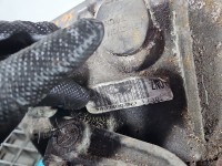 Skrzynia biegów Suzuki Swift Mk6 1.3 16V