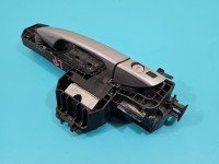 Klamka przód lewa zewnętrzna Mercedes CLS II C218 10- A2047602334
