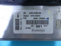 Komputer Sterownik silnika Mazda CX-9 06-15 850A-12A650-NB 3.7 V6