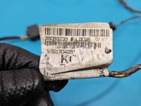 Czujnik parkowania PDC Opel Astra V K 39108476, 39093239, 39014223 Z22y