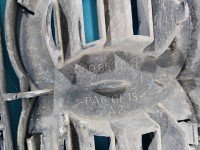Atrapa grill Audi A4 B5