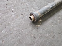 Wał napędowy tył BMW X5 F15 3.0d