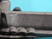 Przekładnia kierownicza maglownica Audi A4 B7 7853501244, 8E1422072Q