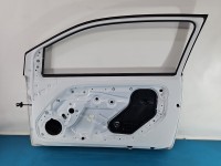 DRZWI PRZÓD PRAWE PASAŻERA Vw Up 3d Lc9a