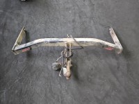 Hak holowniczy Vw Tiguan I 07-