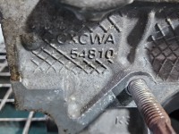 Głowica Ford Mondeo Mk4 2.0 EcoBoost 203KM