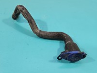 Zbiornik Zbiorniczek płynu spryskiwacza VOLVO V70 III