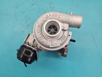 Turbosprężarka Regenerowana Hyundai I40 1.7 crdi 136KM 794097-5003S, UC8000158K, 794097-0003