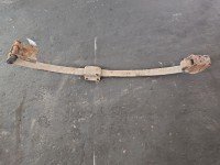 Resor tył Chrysler Voyager III